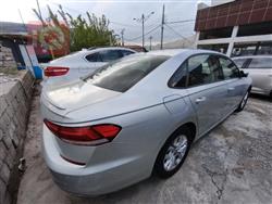 فولكسفاغن باسات